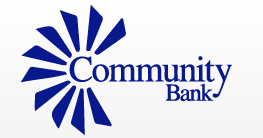 Community Bank Alva, OK